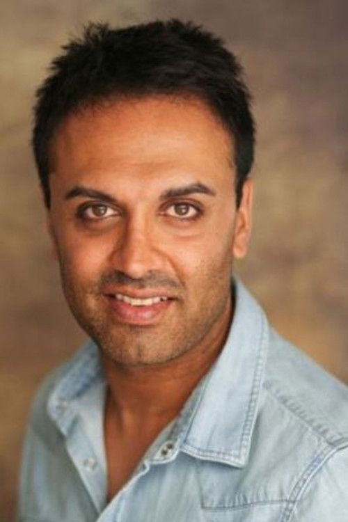 Jetinder Summan as Jack