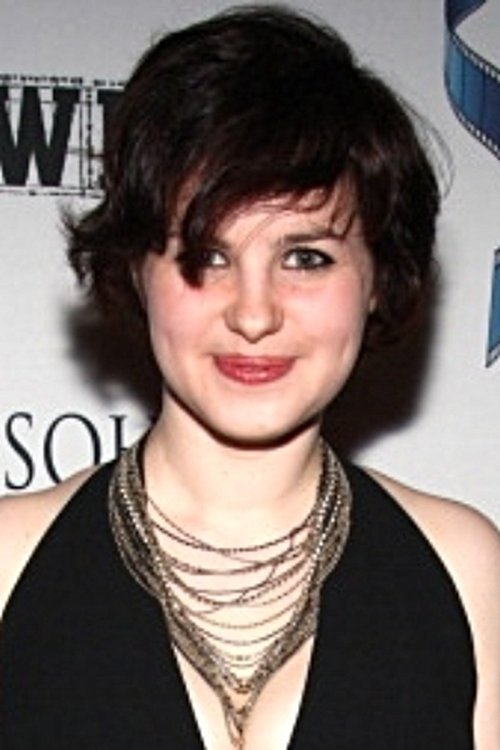 Shayna Levine as Michelle