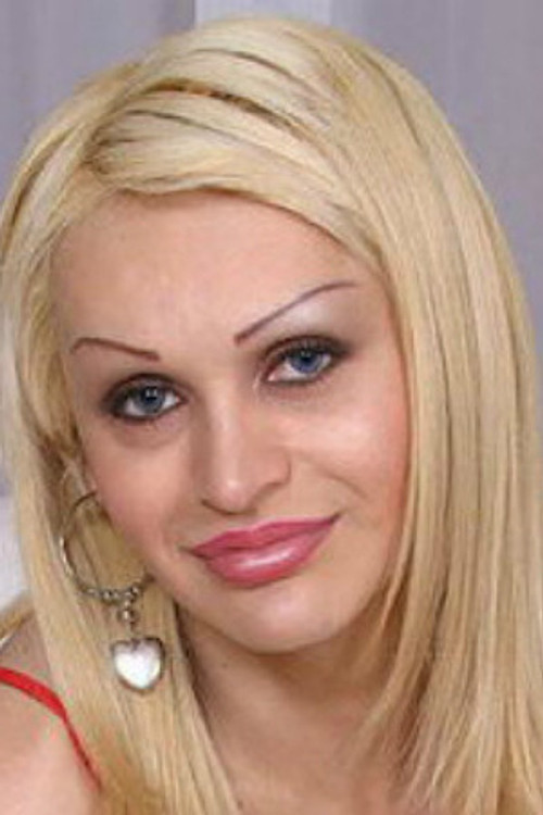 Leticia Venture as (archive footage)