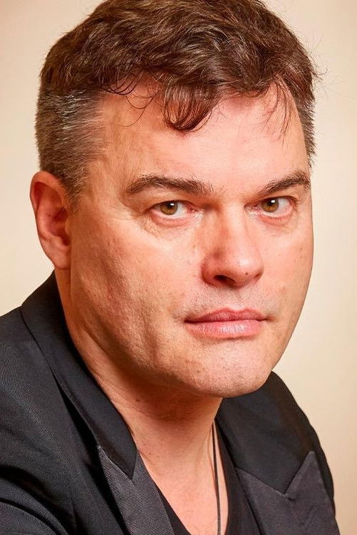 Evgeniy Dyatlov as Dobrynya Nikitich