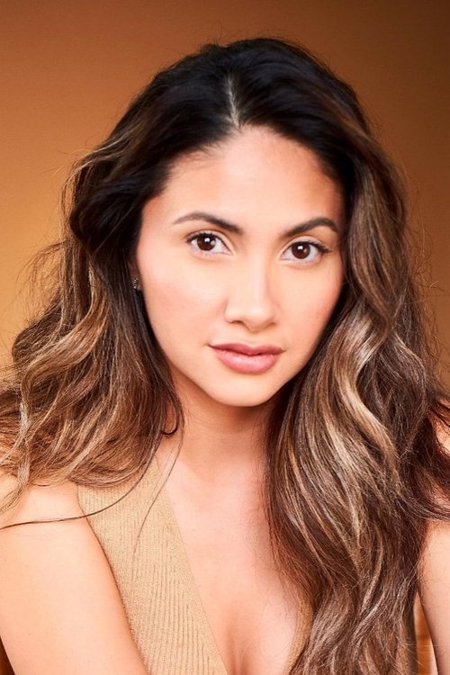 Seled Calderon as Dawn Walker