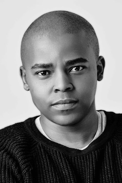 Loyiso Macdonald as Thato