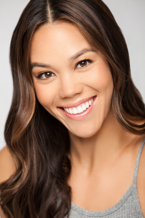 Tracy Shibata as Aerial Specialist / Dancer