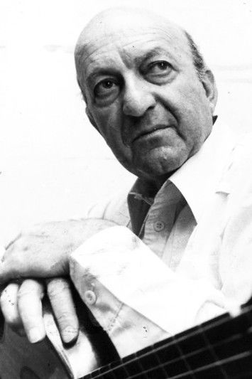 Eduardo Falú as