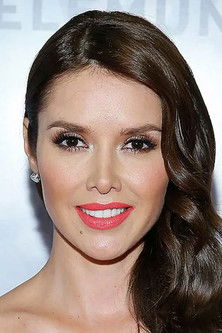 Marlene Favela as Elena