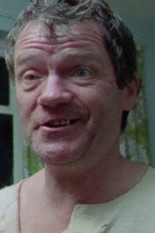 Willie Ross as First Man