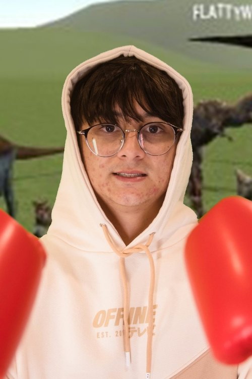 Michael Reeves as Michael