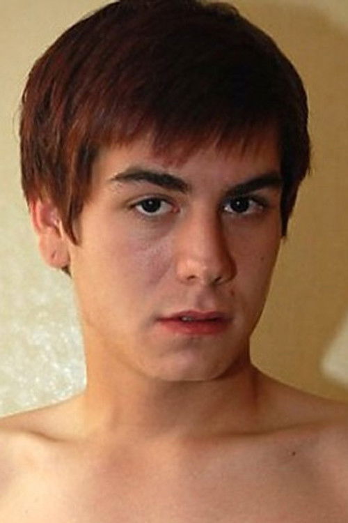 Robert Vanderhauf as