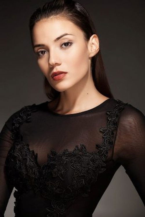 Jennifer Arenas as Rose