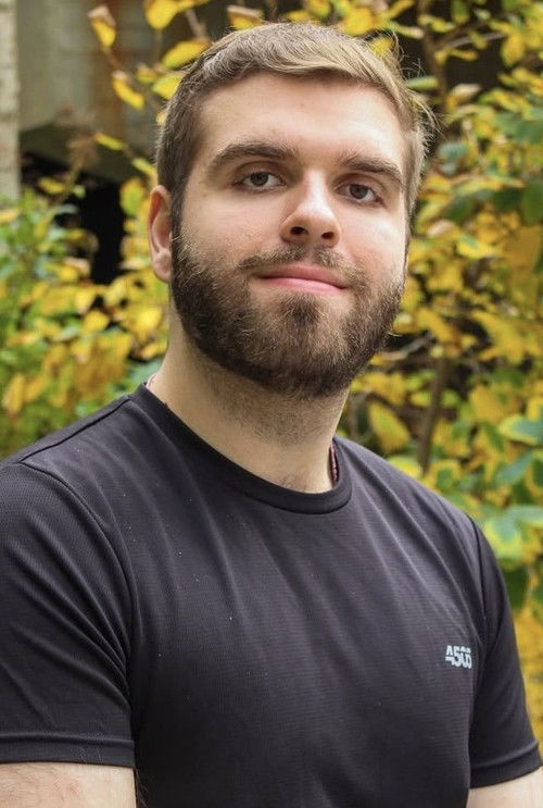 Chris Pocchia as Father