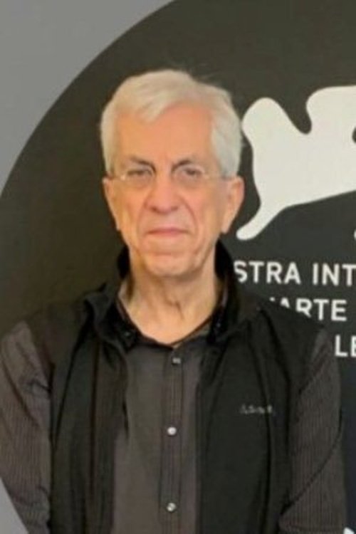 Mahmoud Behraznia as Yadollah