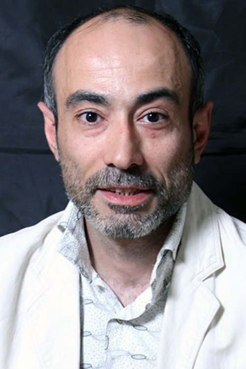 Manaf Dadashov as