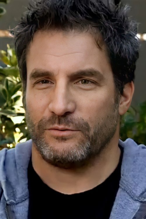 Adam Davidson as Pot Washer