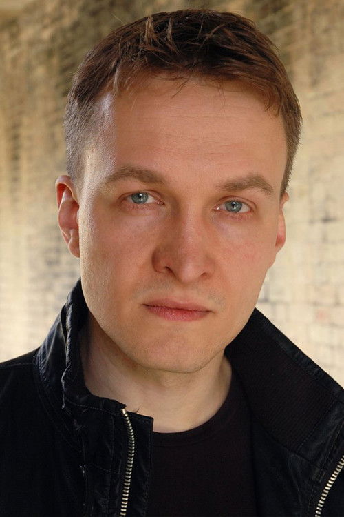 Kola Krauze as Zartax / Angel X