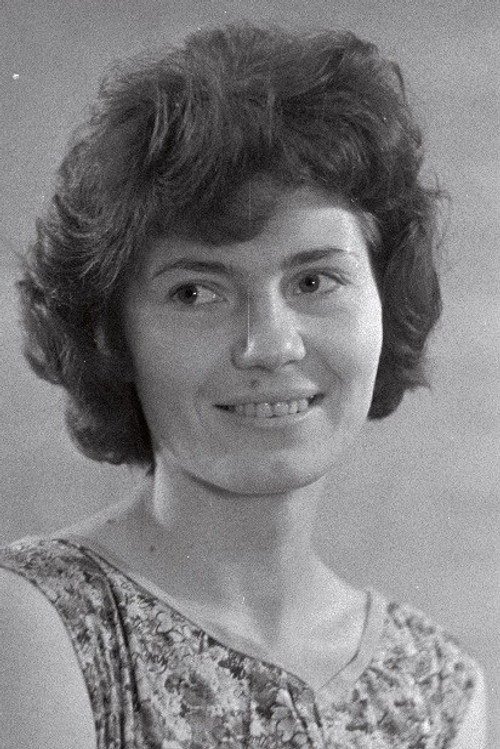 Siina Üksküla as Tiina's Mother