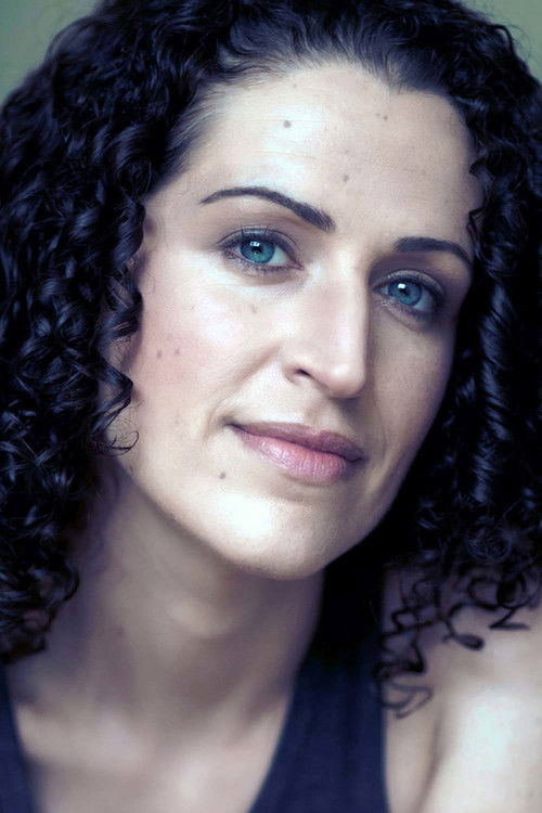 Tenaya Cleveland as Rosemary Cross