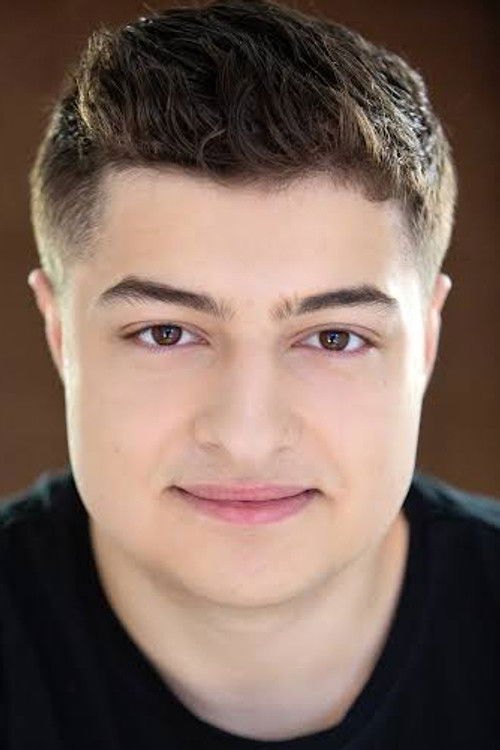 Julius D'Amico as Peter