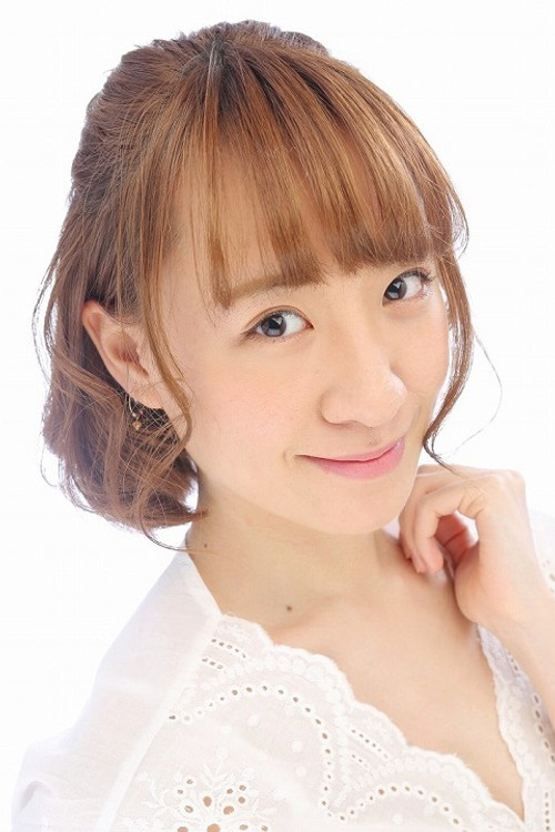 Aya Gomazuru as Makihara Yuki(voice)