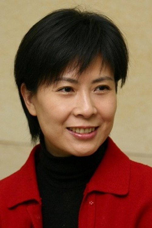 Sun Fengying as 林蓓