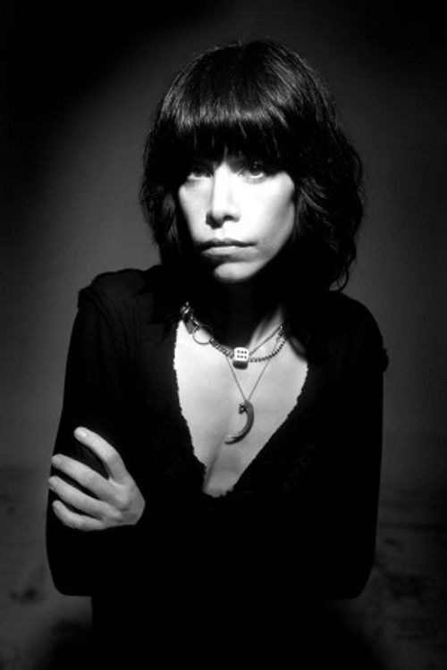 Wendy Fowler as Jake's Random Pop