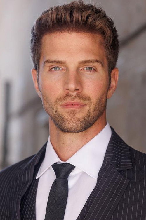 Jeremiah Blakely as Todd