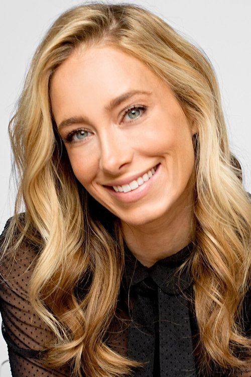 Kelsey Crane as Brielle Lake