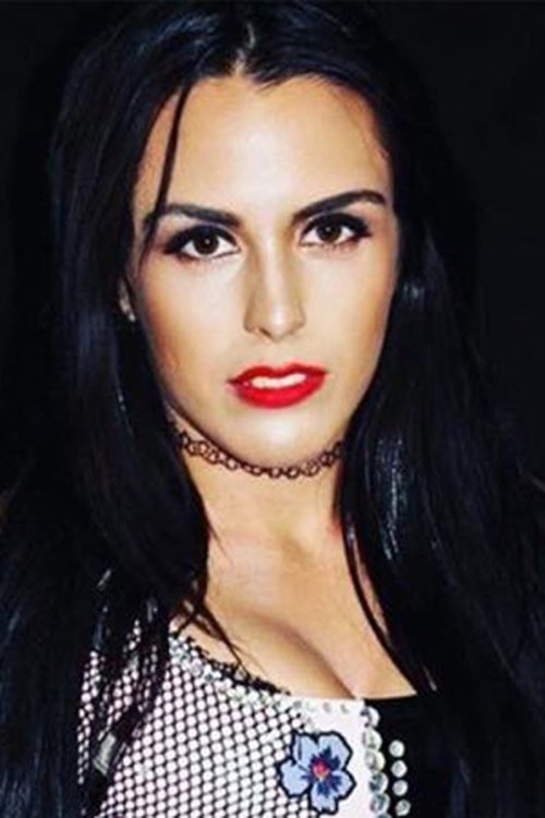 Antoinette Marie as Antoinette