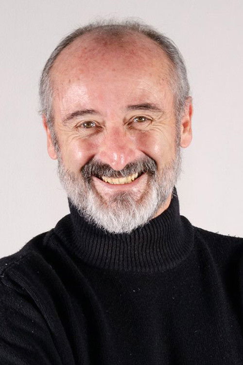 Diego Naranjo as Galito