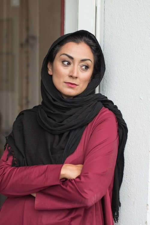 Maryam Palizban as Maryam