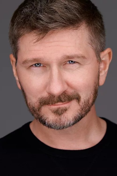 Dan Almekinder as Demon