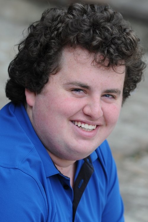 Grant Goodman as Charlie