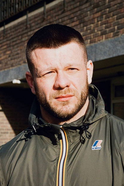 Jake Hanrahan as Doyle