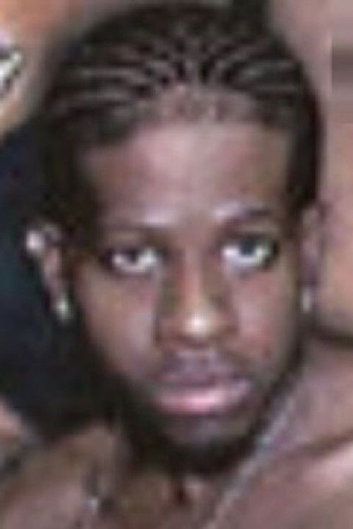 Dre as (archive footage)