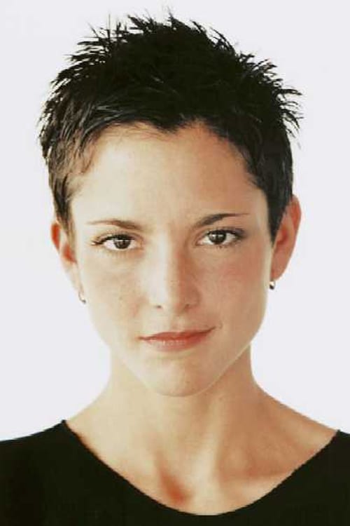 Veronica Segura as Delgado