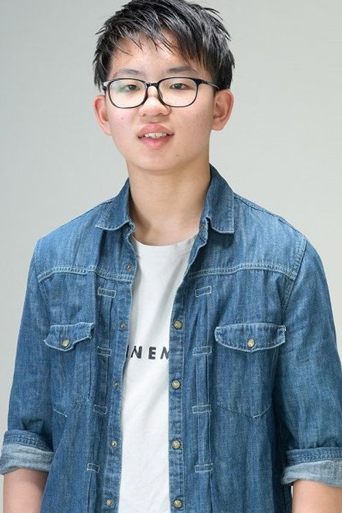 Kazuho Hikihara as Hide-and-Seek Boy