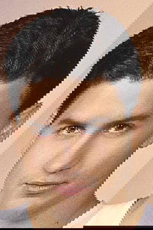 Zach Richards as Credited as Ash McKay