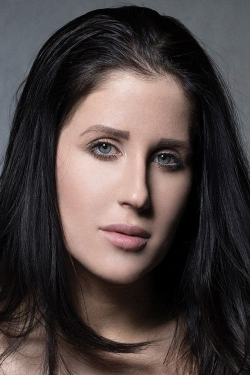 Shelley Jane as Krissy