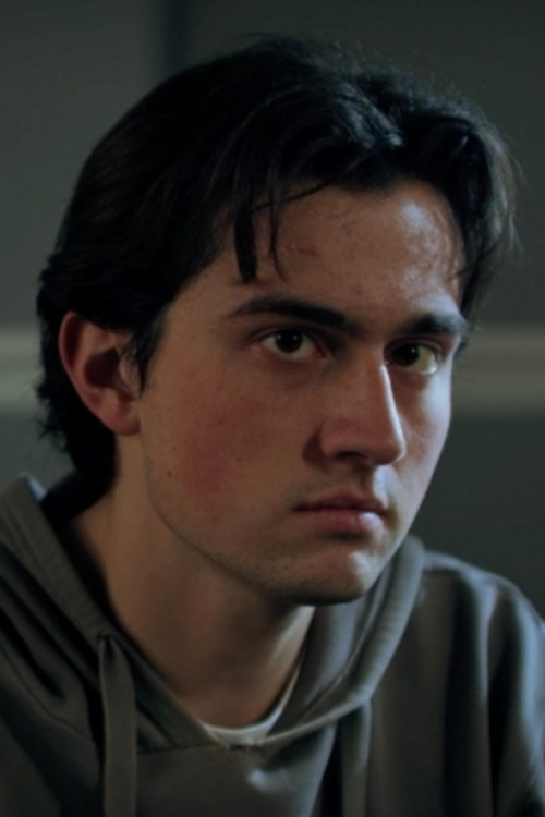 Matthew Dinello as Finn