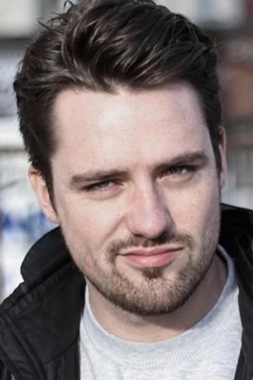 Job Bovelander as Coole Piet