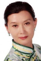 Xiu Jingshuang as Nai Qing
