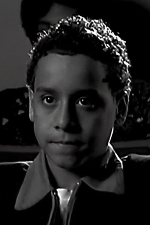 Gilbert Callazo as Miguel, as teen