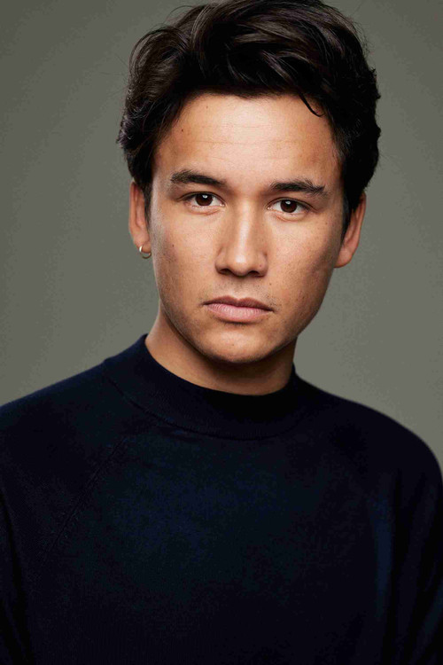 Keanu Visscher as Jesse