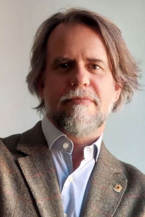 Fernandez Lerma as Cosme (Segment « Autofocus »)