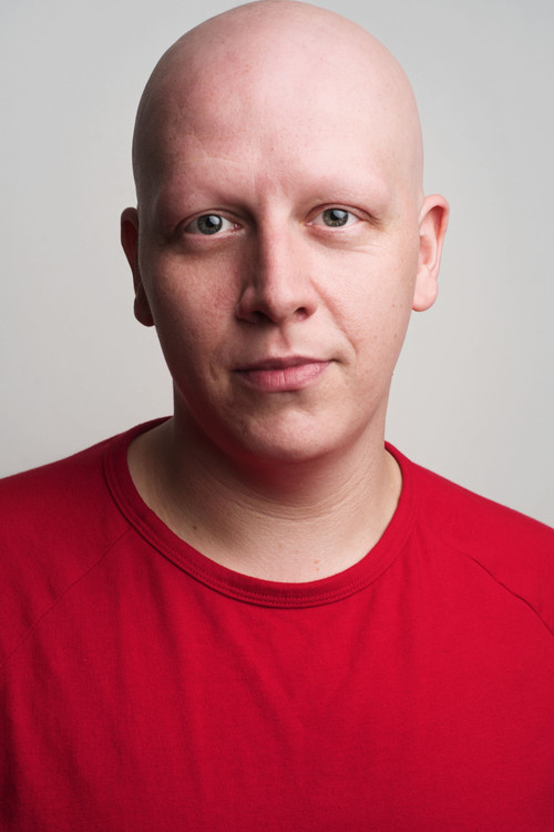 Graham MacDonnell as Donovan