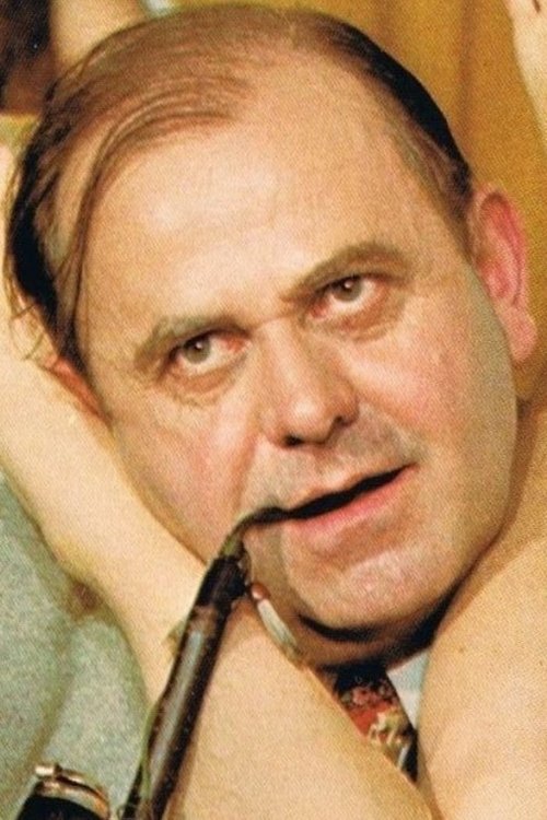 Alois Brummer as Self