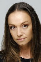 Irma Mali as Natalya