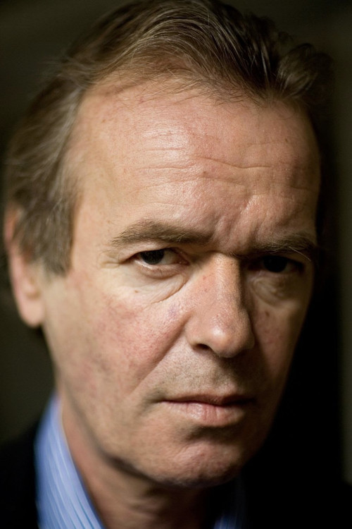Martin Amis as