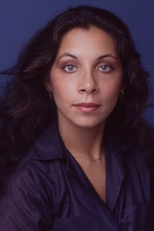 Myriam Valle as Rouge