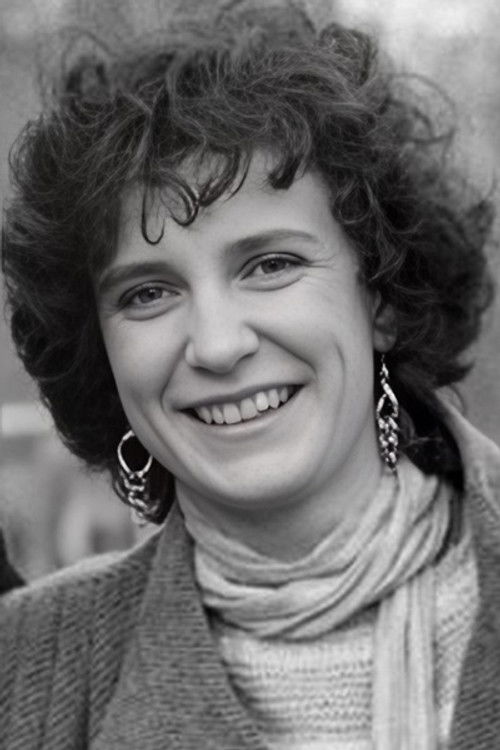 Mariya Khmelik as подруга Виктора