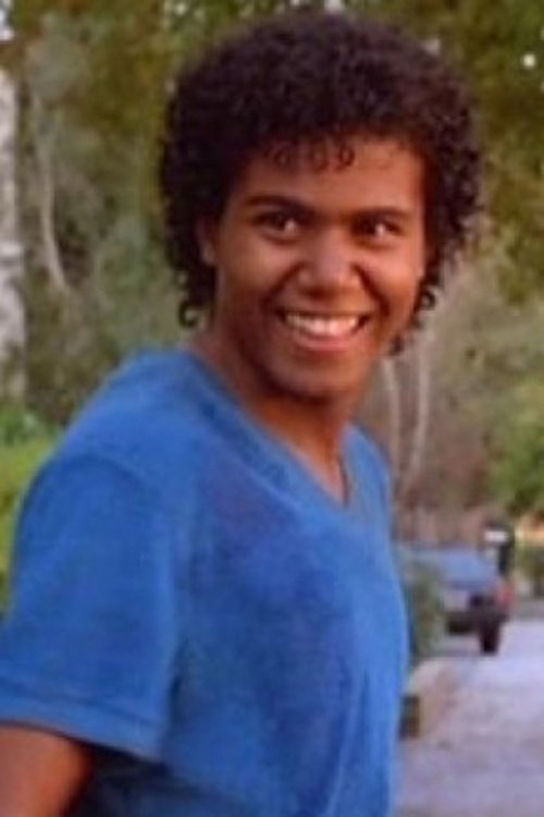 J.W. Fails as R.J. Madison